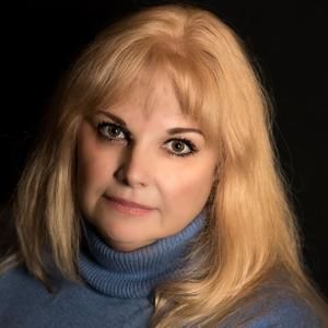 Meet your Posher, Karen